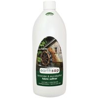 Earthsap Fabric Softener
